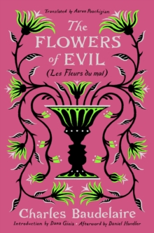 Image for The Flowers of Evil: (Les Fleurs Du Mal)