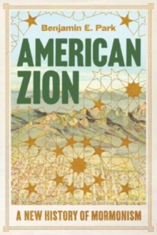 Image for American Zion
