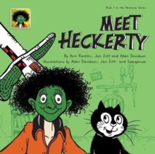 Image for Meet Heckerty