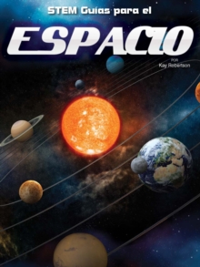 Image for STEM Guias para el Espacio