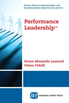 Image for Performance Leadership™