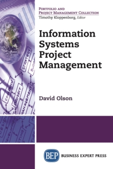 Image for Information systems project management