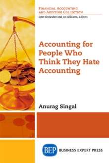 Image for Accounting for People Who Think They Hate Accounting