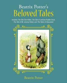 Image for Beatrix Potter's Beloved Tales