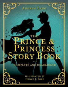 Image for The Prince & Princess Story Book