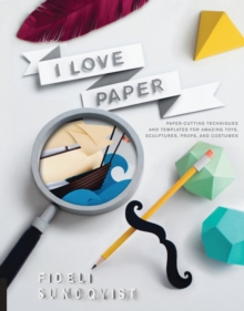 I Love Paper