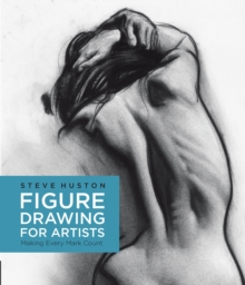 Image for Figure drawing for artists  : making every mark count