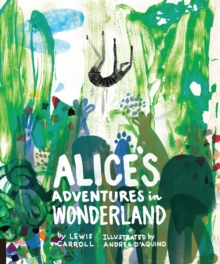 Image for Alice's adventures in Wonderland