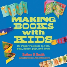 Making Books with Kids
