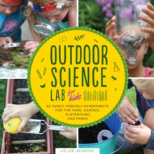 Image for Outdoor Science Lab for Kids