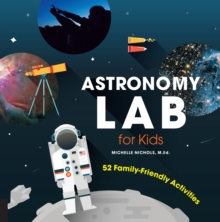 Image for Astronomy Lab for Kids