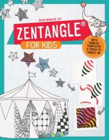 Zentangle for Kids