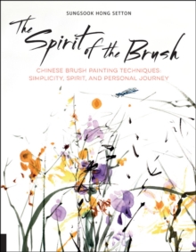 Image for The Spirit of the Brush