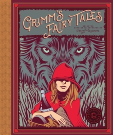 Image for Grimm's fairy tales