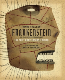 Image for Classics Reimagined, Frankenstein