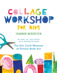 Image for Collage Workshop for Kids