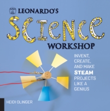 Image for Leonardo's Science Workshop