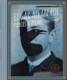 Image for Edgar Allan Poe: Stories & Poems