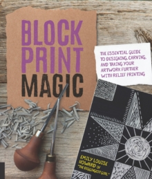 Image for Block Print Magic