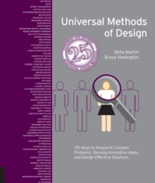 Image for Universal Methods of Design, Expanded and Revised