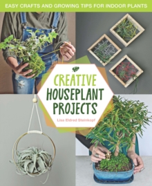 Image for Creative Houseplant Projects