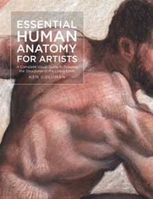 Image for Essential Human Anatomy for Artists
