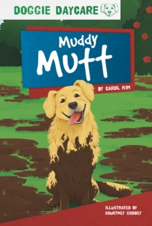 Image for Doggy Daycare: Muddy Mutt