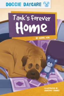 Image for Doggy Daycare: Tank's Forever Home