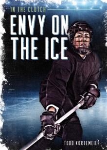 Image for Envy on the Ice