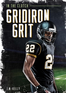 Image for Gridiron Grit