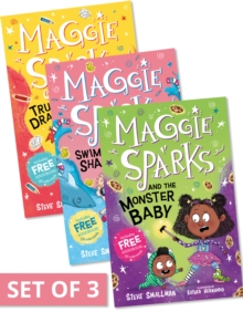 Image for Maggie Sparks