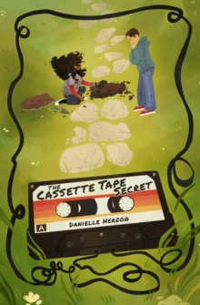 Image for The Cassette Tape Secret