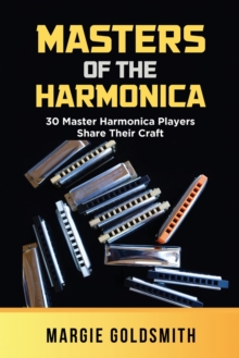 Image for Masters of the Harmonica