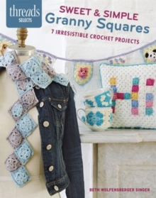 Image for Sweet & Simple Granny Squares