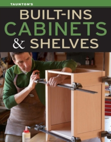 Built-Ins, Cabinets & Shelves