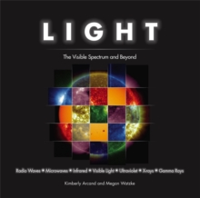 Image for Light  : the visible spectrum and beyond