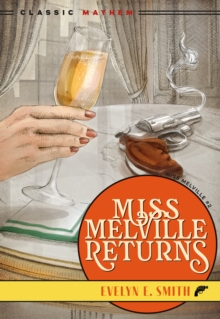 Image for Miss Melville Returns