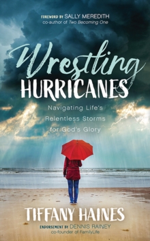 Image for Wrestling Hurricanes: Navigating Life's Relentless Storms for God's Glory