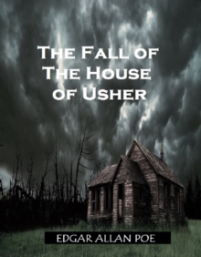 Image for Fall of the House of Usher Best of Classic Novels