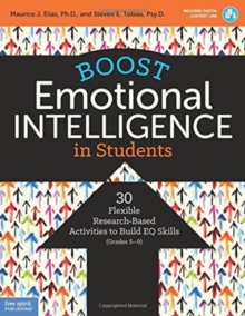 Image for Boost Emotional Intelligence in Students