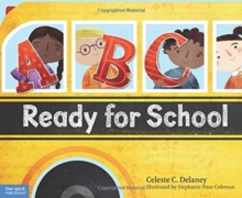 Image for ABC ready for school  : an alphabet of social skills