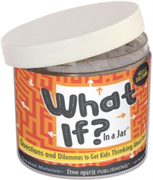 What If? in a Jar