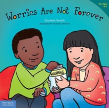 Image for Worries are not forever