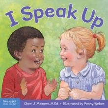 Image for I Speak Up