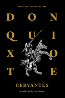 Image for Don Quixote of La Mancha
