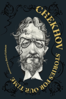 Image for Chekhov: Stories for Our Time