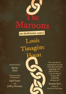 Image for Maroons