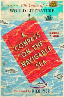 Compass On the Navigable Sea