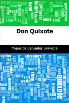 Image for Don Quixote