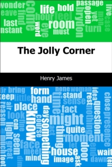 Image for Jolly Corner